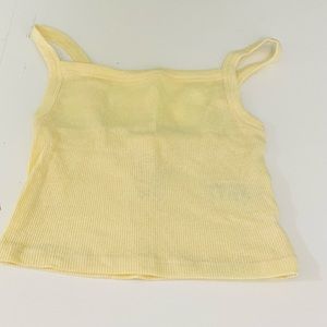 Urban Outfitters top